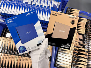 ฮาร์ดดิสก์ SSD ขนาด 2.5 นิ้ว สำหรับแล็ปท็อปและเดสก์ท็อป ความจุ 120GB 240GB อุปกรณ์ฮาร์ดแวร์คอมพิวเตอร์ ขายส่ง 512GB 1TB ฮาร์ดดิสก์ - Product Image 4