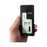 Baterai Lithium Tahan Ledakan Isi Ulang Motorola NNTN8129 NNTN8129AR untuk Radio Dua Arah XPR7000 APX1000 APX3000 APX4000