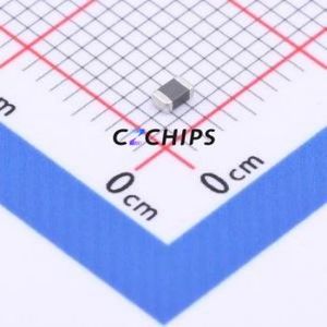 CBW201209U301T Ferrite Bead 0805 RF ( Impedance @ Frequency: 300Ohm@100MHz )( Error: 25% )( DC Resistance (DCR): 200mOhm ) - Product Image 1