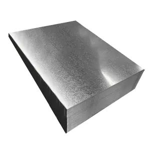 厂家低价镀锌钢板镀锌金属最小化亮饰热镀锌钢板