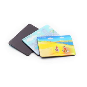 Imanes Acrílicos Transparentes para Refrigerador, Personalizados, Resistentes al Agua, con Resina Epoxi, Precio de Fábrica, Proveedor y Fabricante - Product Image 3