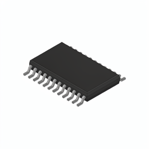 Original Data Acquisition Electronic Chips Component X9409WV24I-2.7 24 TSSOP - Product Image 1