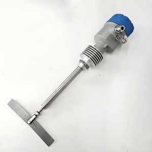 For 1/2" <b>Controller</b> Rotary <b>Paddle</b> Water Switch Tuning Fork SS316 Material Level Measuring Instrument <b>With</b> 1% Accuracy <b>Paddle</b> Lim - Product Image 6