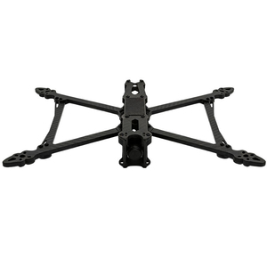 Heavy Duty 10 Inch FPV Drone Frame 7mm Arm Carbon Fiber X Frame for 10 Inch FPV Drone Kit - Product Image 3