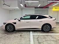 Véhicule d'occasion à succès pour l'exportation : ZEEKR 007GT RWD Smart 75kWh, véhicule électrique intelligent à freinage dynamique, en stock