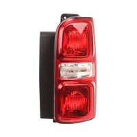 Feux arrière gauche et droit LED pour Itroen Jumpy 16-21, Peugeot Expert, Opel VIVARO 9808243180 9808243080