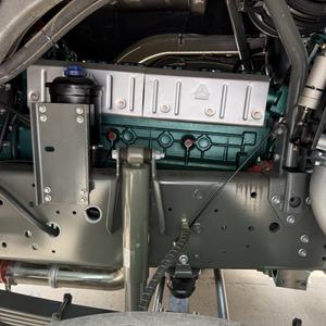 Camion benne diesel neuf Sinotruk Howo 6x4 8x4 à 10 et 12 roues, 30-50 tonnes, très vendu en Chine - Product Image 6