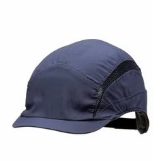 3M™Première base™Classique Bleu Marine 3 Bump Cap 25 mm Micro Brim 20 pcs/pack Vêtements de Sécurité - Product Image 1