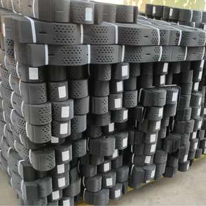 HDPE Geocell Usine <span class=keywords><strong>Pas</strong></span> <span class=keywords><strong>Cher</strong></span> Geocell Allée Renforcement de la Terre Matériau Géosynthétique Géotechnique - Product Image 6