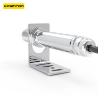 KASINTON -20~1300 ℃   Sensor Suhu Inframerah Online Non-Kontak JSD130AC 4-20mA Sensor Suhu Inframerah Termokopel