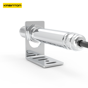 Kasinton-20 ~ 1300 ℃ jsd130ac không liên lạc trực tuyến cảm biến nhiệt độ hồng ngoại <span class=keywords><strong>4</strong></span>-<span class=keywords><strong>20mA</strong></span> cặp nhiệt điện cảm biến nhiệt độ hồng ngoại - Product Image 5