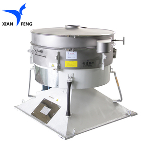 XF Máy Nghiền Bột Công Nghiệp Chính Xác 97% Máy Sàng Rung Xoay Giá - Product Image 1