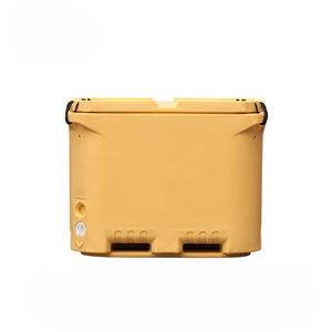 Contenedores Portátiles Plegables de Plástico Rotomoldeado de 660L, Ecológicos, Reutilizables, Duraderos, Aislados, Herméticos, Impermeables, para Paneles Solares - Product Image 6