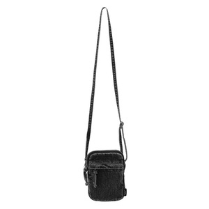 <span class=keywords><strong>2025</strong></span> thiết kế mới của phụ nữ denim Crossbody điện thoại di động Vai Túi vải phụ nữ phong cách cho mùa hè và mùa xuân mùa - Product Image 5
