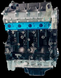 ชุดประกอบเครื่องยนต์ BK2Q-6006-FA 1782109 1607126480 FK2Q-6006-CA 2.2L Duratorq TDCi สำหรับรถตู้ Tourneo รุ่นสั่งทำพิเศษ BK2Q-6006-FA บล็อกเครื่องยนต์ 100 - Product Image 3