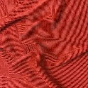 Soutien-gorge et semelles de sport en <span class=keywords><strong>tissu</strong></span> microfibre Fil conducteur amélioré au graphène 280 g/m² Textile FIR évacuant l'humidité Conception personnalisable - Product Image 3