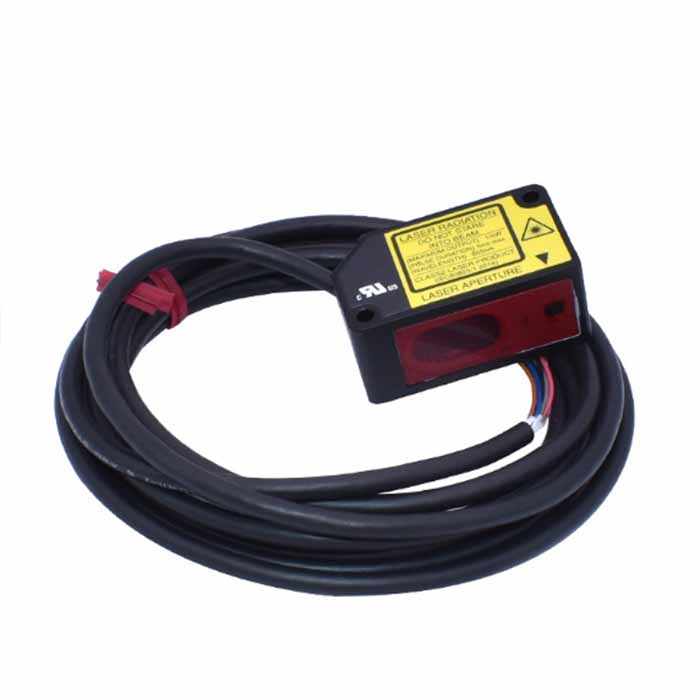 Diffuse Reflection Laser Line Sensor for Precision Measurement