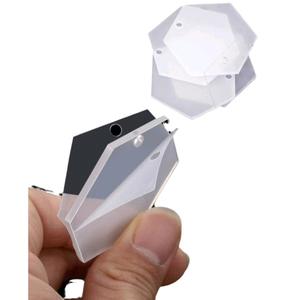 Usine directe haute transparent1MM 2mm 3MM <span class=keywords><strong>4MM</strong></span> acrylique rond pour <span class=keywords><strong>plexiglas</strong></span> feuille <span class=keywords><strong>de</strong></span> plastique en gros découpe Laser - Product Image 4