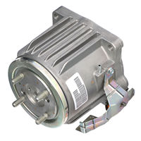 Accouplement d'embrayage électrique Patriot flambant neuf pour 2007-2017 Jeep Compass OEM 3570A007AB