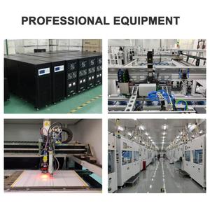 เครื่องปรับอากาศพลังงานแสงอาทิตย์ 36000 บีทียู พร้อมระบบทำความเย็นและความร้อน สำหรับใช้ในครัวเรือน ประหยัดพลังงาน 60%-90% ชุดสมบูรณ์ - Product Image 5