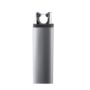 Encendedor Eléctrico Lacor de Acero Inoxidable Recargable para Uso en la Cocina - Product Image 2