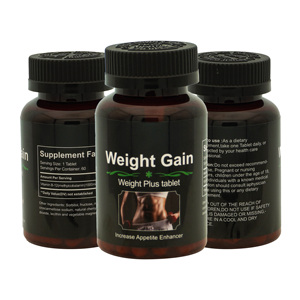 Schnelle Gewichtszunahme-Tabletten für Erwachsene Hochprotein-Massepulver Appetitzügler Schönheitsprodukt - Nicht für Schwangere - Product Image 4