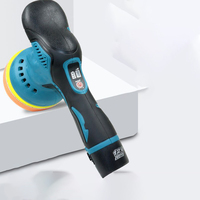 Polisseuse de voiture sans fil professionnelle CRIDER 450W, prix d'usine, vente en gros
