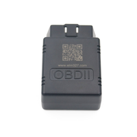Lector de Códigos de Motor OBD2 Lonauto V02H4 para Leer y Eliminar Códigos de Error, Escáner OBD2