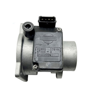 Automobile Accessories <strong>Mass</strong> <strong>Air</strong> <strong>Flow</strong> <strong>Sensor</strong> Meter OEM 22680-17B10 2268017B10 - Product Image 3