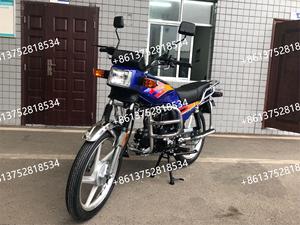 รถมอเตอร์ไซด์แนวนอนรถมอเตอร์ไซด์ถนนทรงกระบอกเดียวผลิตตาม LF49-B xy49-10 - Product Image 5