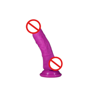 Weicher Flüssig-Silikon IPX7 Wasserdichter Erwachsenen-Dildo Kabellos Teleskopisch Schwingend Vibrierend Heizend Unisex-Stimulator für Klitorale Stimulation