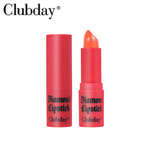 ลิปกลอสเนื้อกำมะหยี่สีดำ ติดทนนาน ไม่ติดแก้ว ประกายมุก ดูดีเหมือนเพชร 8 สี ใหม่ ขายส่ง - Product Image 5