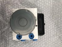 Pompe ABS ESP 4KD907379B pour Audi A6 C8 A7 C8 TFSIe Module de commande hydraulique ESP9 4KD 907 379 B  0265956621