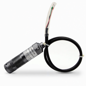 PTFE แบบ GLT570 4-20mA 0-5V เซ็นเซอร์วัดระดับของเหลวที่ทนต่อการกัดกร่อน - Product Image 5