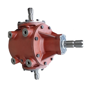 Boîte de vitesse ND B120 <span class=keywords><strong>3</strong></span>:<span class=keywords><strong>1</strong></span>, boîte de vitesse agricole, réducteur pour tracteur <span class=keywords><strong>pto</strong></span> - Product Image 3