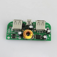 Lote pequeño Servicio personalizado SMT THT Fabricante OEM PCB PCBA Proveedor Ensamblaje de placa de circuito impreso