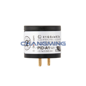 เครื่องตรวจจับโฟโตอิออนไนเซชัน PID-A1 Alphasense เซ็นเซอร์ VOC ของแท้และใหม่ เซ็นเซอร์ก๊าซ เซ็นเซอร์ O2 - Product Image 3