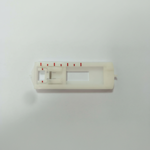 #7302 Snap Sliding BUTTONHOLE PRESSER FOOT para uso doméstico Nuevas piezas de máquinas de coser Compatible Babylock Bernette PFAFF Modelos - Product Image 1