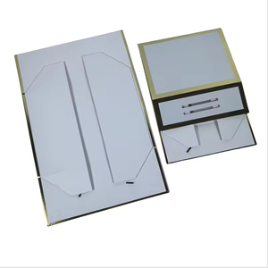 Tùy chỉnh lớn từ đóng nắp hộp bao bì cho sản phẩm đóng gói với - Product Image 3