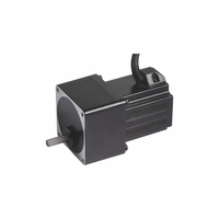 Moteur à engrenages droits BLDC triphasé 8 pôles 70JB80K/60BL70 et 60BL80 avec contrôleur externe, rapports multiples, moteur à engrenages droits CC sans balais