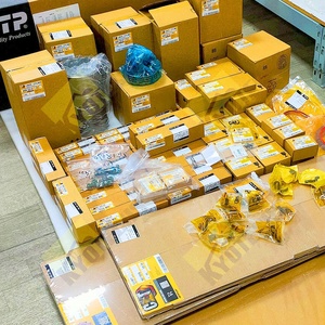 3066 3304 3306 c4.4 C6.4 c6.6 C7 C9 C10 C13 C15 C18 đại tu sửa chữa Kit lót Kit cho Sâu Bướm mèo động cơ diesel phụ tùng - Product Image 2