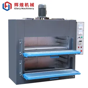 PL5002 Ping Lian Industrial Shoe Sole Oven Machine Shoe Making Machine