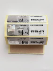 Etiquetas de Licencia OEM de <span class=keywords><strong>Win11</strong></span> Pro, Activación en Línea, Código de Clave de Win 11 Professional, Etiqueta COA Rosa/Plateada, Software MS - Product Image 6