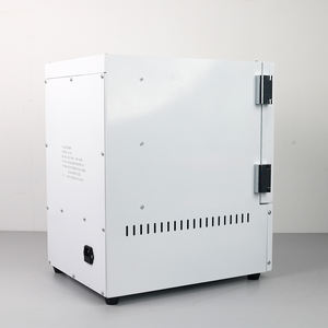 فرن شمع مخبري صغير 1.5 كيلو وات لطب الأسنان فرن حرق شمعي بدرجة حرارة عالية درجة حرارة عالية للتسخين المسبق بوتقة - Product Image 3