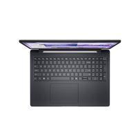 Oferta Especial: Portátil Dell Pro Max 16, Estación de Trabajo Móvil de Alto Rendimiento, Ultra 7-265H, 32GB RAM, 256GB SSD