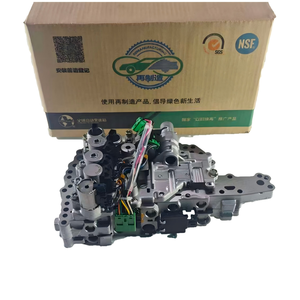 Cuerpos de Válvulas JF011E para Nissan, Nuevo y en Oferta - Product Image 3