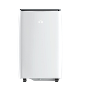Climatiseur mobile 14000 BTU, prix usine, climatisation portable, climatiseur portable 14000 BTU, prix usine, mobile A - Product Image 3