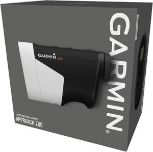 Telémetro Láser para Golf Garmin Approach Z80 con Pantalla LCD, Batería Extraíble, Superposiciones de Campo en Blanco y Negro 2D - Product Image 3
