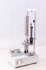 เครื่องทดสอบแรงดึงและแรงอัดสปริงขนาดเล็กแบบจอแสดงผล LCD - Product Image 3