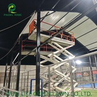 Toit rétractable en alliage d'aluminium avec structure télécommandée et résistance aux intempéries pour complexe hôtelier de luxe, fabricant sur mesure